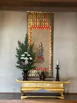 玄誓寺(北海道)