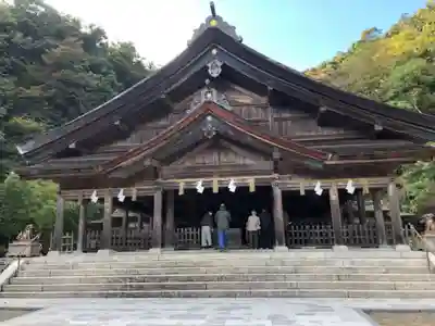 美保神社(島根県)