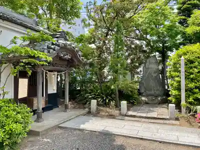 祖神社(千葉県)