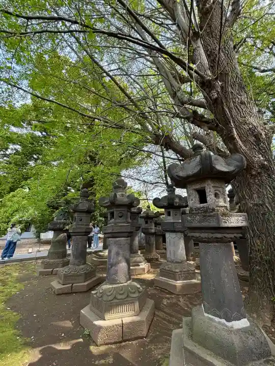 上野東照宮(東京都)