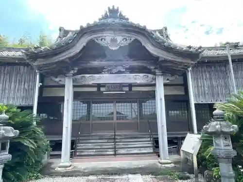 涅槃寺(三重県)