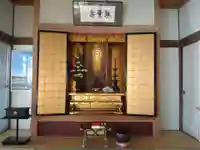 雨竜 専福寺(北海道)