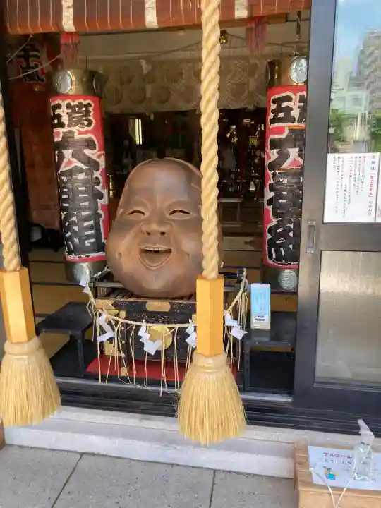 鷲神社(東京都)