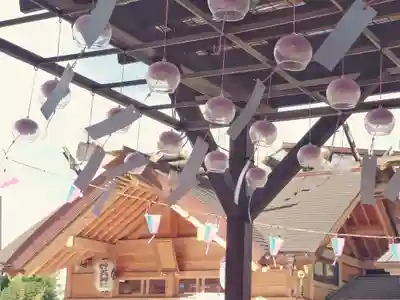 駒込妙義神社(東京都)