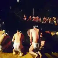 木幡山隠津島神社(二本松市)(福島県)