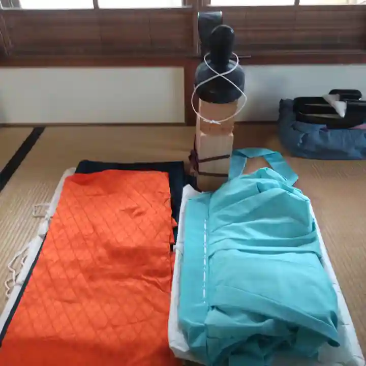 七重浜海津見神社(北海道)