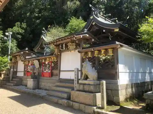 恩智神社(大阪府)