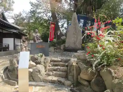 安居神社(大阪府)