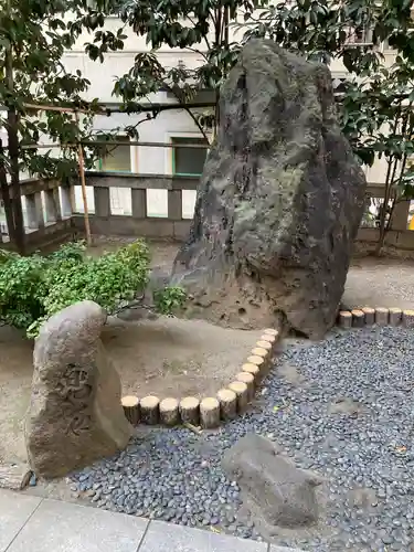 兜神社(東京都)