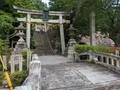 稲荷神社(滋賀県)