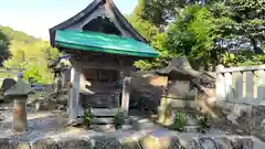 三穂神社(島根県)