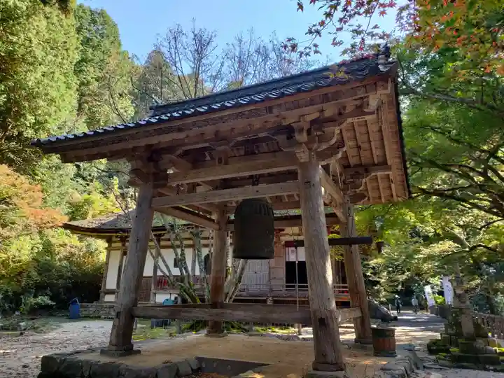 百済寺のその他建物
