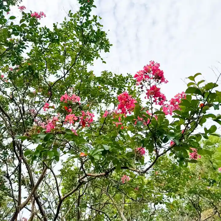 伊勢の国 四天王寺(三重県)
