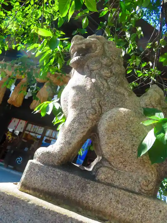 龍宮神社(北海道)