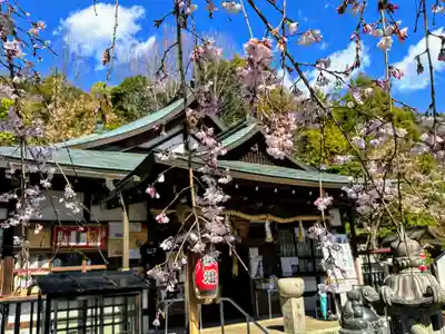 松ヶ崎大黒天 妙圓寺（妙円寺）(京都府)