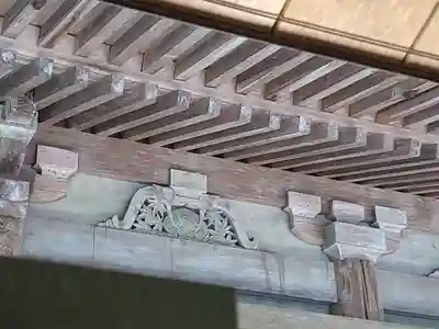 山宮神社のその他建物