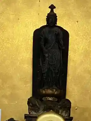 西方寺(福島県)