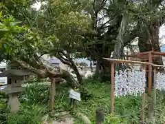 野島神社(宮崎県)