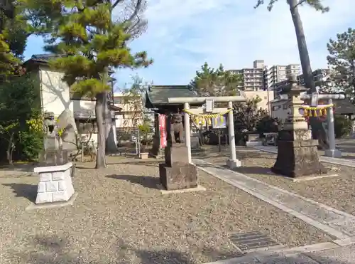 大宮神社(千葉県)