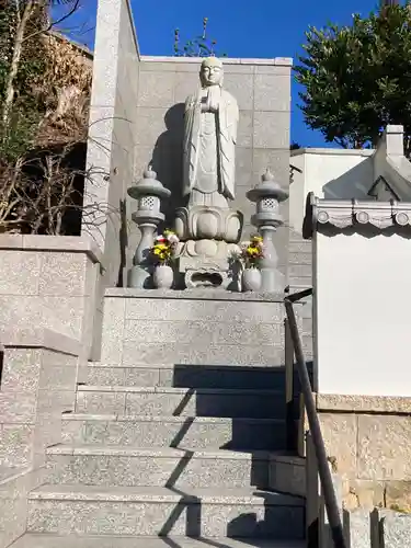長運寺(神奈川県)