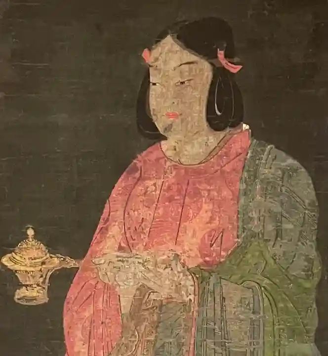 伊勢の国 四天王寺の芸術