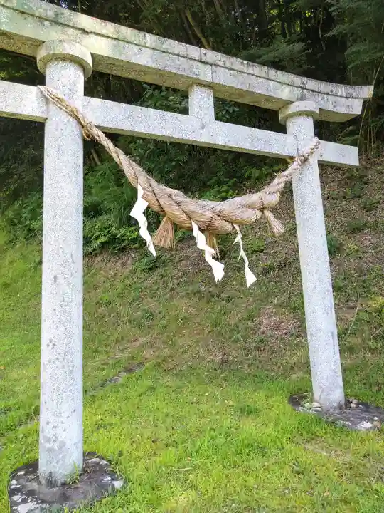 稲荷神社(福島県)