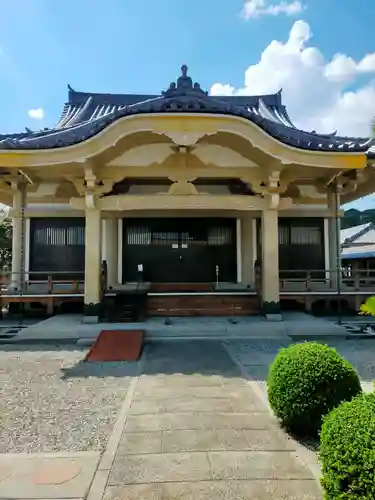 鶴松寺(大阪府)