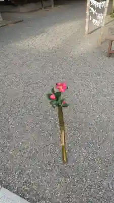 常陸第三宮 吉田神社(茨城県)