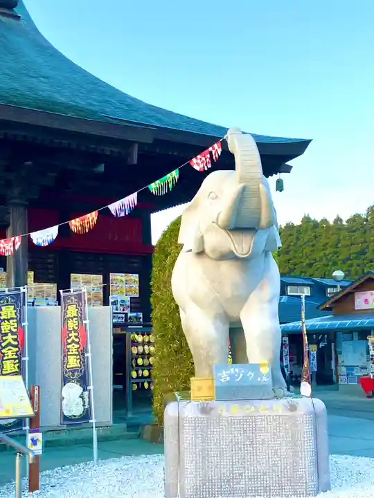 長福寿寺(千葉県)