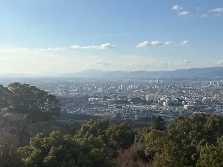高良大社(福岡県)