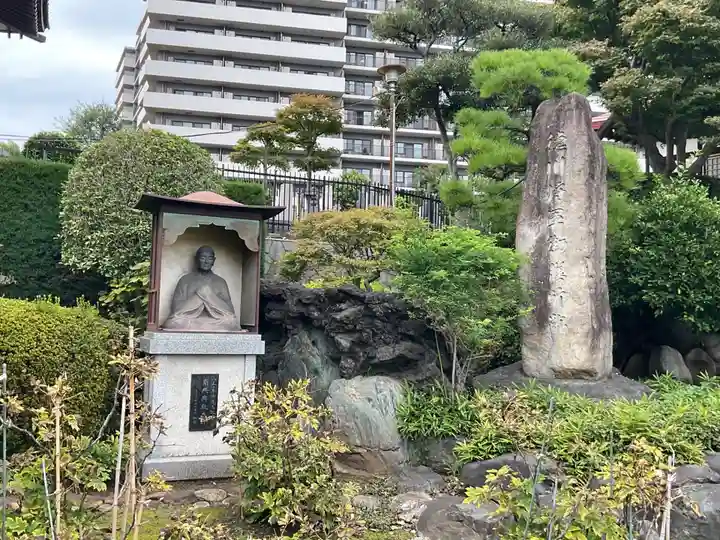 東福寺(東京都)