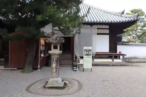 東大寺戒壇院千手堂(奈良県)