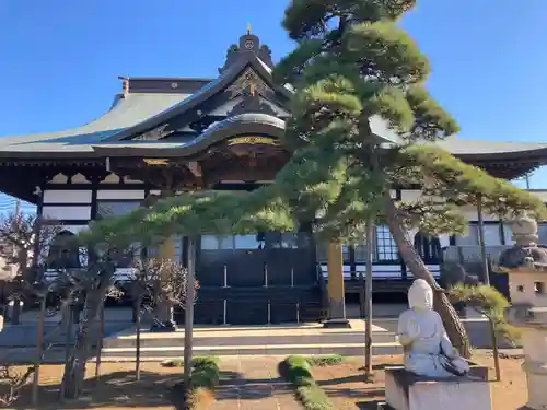 正泉寺(千葉県)
