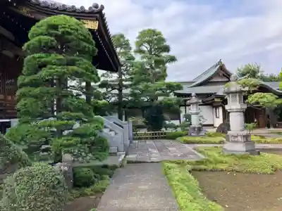 蓮乘院のその他建物