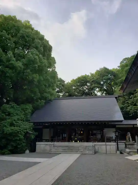 乃木神社(東京都)
