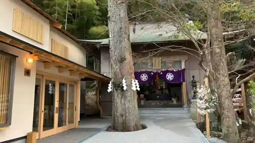 朝峯神社(高知県)