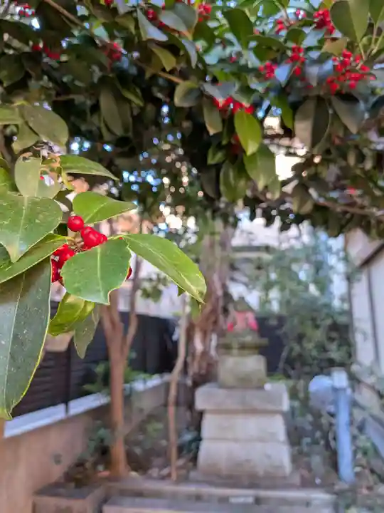 須賀神社(東京都)