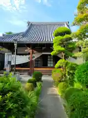 万徳寺(奈良県)