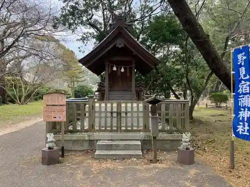 出雲大社(島根県)