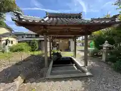 坂田神明宮(滋賀県)