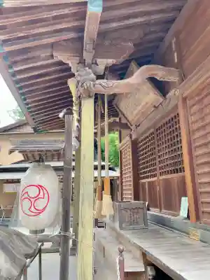 秋葉神社(千葉県)