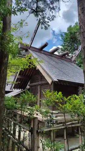 代田八幡神社(東京都)