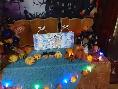 徳星寺(埼玉県)