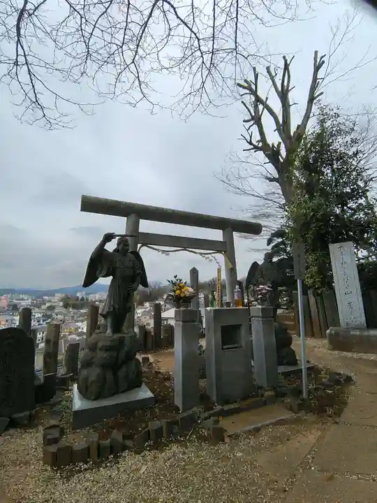 吉祥院(東京都)
