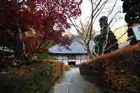 安楽寺(長野県)