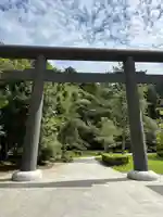 鹿島神宮(茨城県)