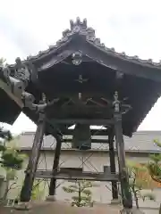 富潤山 龍光寺の建物その他