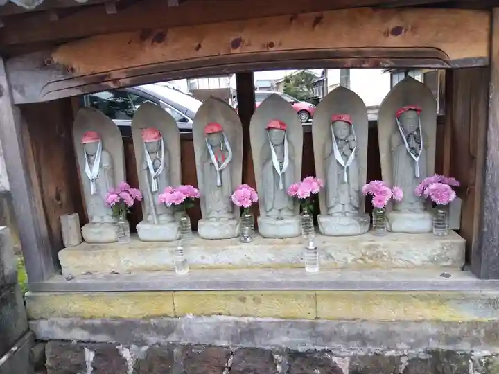 真照寺(福井県)