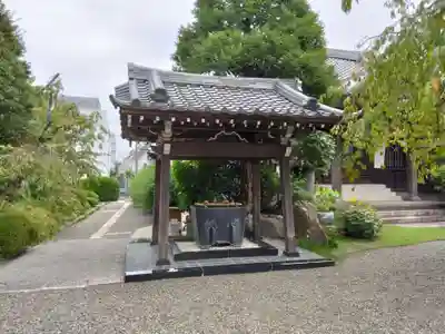 観乗寺(東京都)