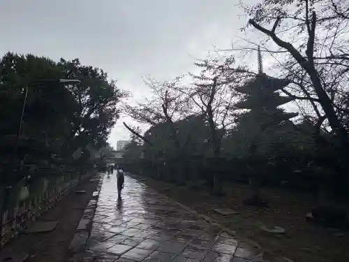 上野東照宮(東京都)